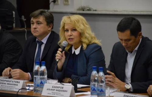 Форум «Ярославский управдом» в Угличе: на местную УК пожаловались жители