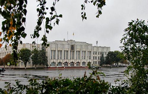 В Совет директоров АО «ЯрОблЕИРЦ» вошли два чиновника регионального правительства