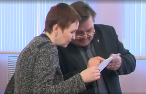 Человек и закон. Выпуск от 10.03.2017